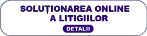 Soluționarea online a litigiilor